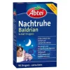 Abtei Baldrian|Beruhigungsmittel-Nachtruhe Baldrian Schlaf-Dragees, 90 St