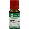 A-Acidum sulfuricum Arcana LM 12 Dilution, 10 ml