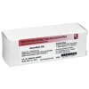 Dr. Reckeweg A|A-Aconitum D 6 Globuli, 10 g