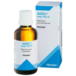 Adol Pekana-® spag. Peka N Tropfen, 50 ml