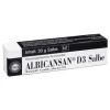 Albicansan Sanum Kehlbeck-D 3 Salbe, 30 g