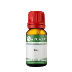 A-Aloe Arcana LM 12 Dilution, 10 ml