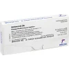 Weleda Haut-Antimonit D 6 Ampullen, 8 St