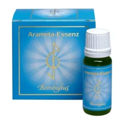 Bombastus Aromatische Düfte-Arameta Essenz, 6X10 ml