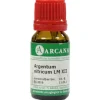 Arcana A-B|A-Argentum nitricum LM 12 Dilution, 10 ml