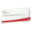 Wala Herz, Kreislauf & Venen-Arnica / Aurum I Ampullen, 10X1 ml