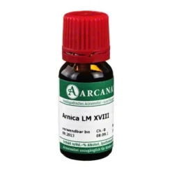 Arcana A-B-Arnica LM 18 Dilution, 10 ml