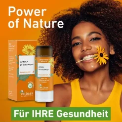 Pflüger A-Arnica C30 Globuli Dosierspender, 10 g