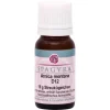 Spagyra A-Arnica Montana D 12 Globuli, 10 g