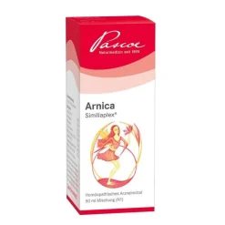 Similiaplex Pascoe-Arnica , 50 ml