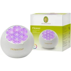 Primavera Duftlampen & Co-Aroma Ventilator Flower, 1 St