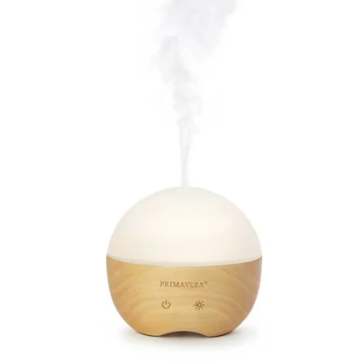 Primavera Duftlampen & Co-Aromavernebler Woody, 1 St