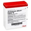 Injeel Heel-Arsenicum album S Ampullen, 10 St