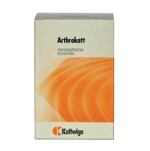 Kattwiga Kattwiga-Arthrokatt Tabletten, 200 St