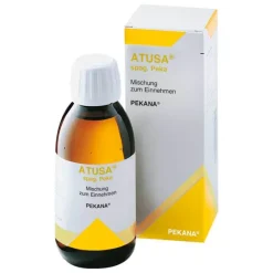 Atusa Pekana-® spag. Peka Saft, 125 ml