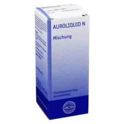Hanosan Hanosan-Auroliquid N Tropfen, 50 ml
