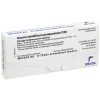 Weleda Herz, Kreislauf & Venen-Aurum metallicum Präparat D 30 Ampullen, 8 St