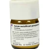 Weleda Herz, Kreislauf & Venen-Aurum metallicum Präparat D 12 Trituration, 50 g