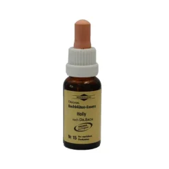 Murnauers Bachblütentropfen-Bachblüten Murnauer Tropfen Holly, 20 ml