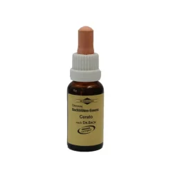 Murnauers Bachblütentropfen-Bachblüten Murnauer Tropfen Cerato, 20 ml
