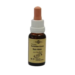 Murnauers Bachblütentropfen-Bachblüten Murnauer Tropfen Rock Water, 20 ml