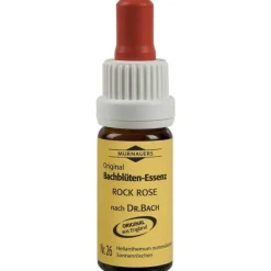 Murnauers Bachblütentropfen-Bachblüten Murnauer Tropfen Rock Rose, 20 ml