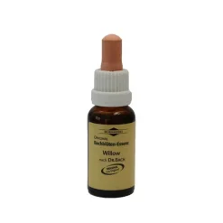 Murnauers Bachblütentropfen-Bachblüten Murnauer Tropfen Willow, 20 ml
