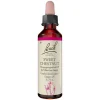 Original Bachblüten Bachblütentropfen-Bachblüten Nr. 30 Sweet Chestnut Tropfen, 20 ml