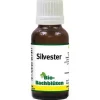 Cd Vet Beruhigungsmittel Katze|Beruhigungsmittel Hund-Bachblüten Silvester flüssig vet. (für Tiere), 20 ml