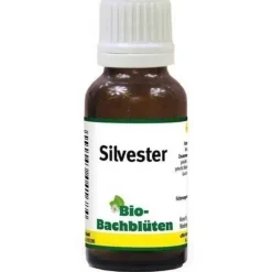 Cd Vet Beruhigungsmittel Katze|Beruhigungsmittel Hund-Bachblüten Silvester flüssig vet. (für Tiere), 20 ml