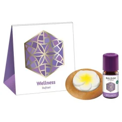 Taoasis Duftsets-Baldini Wellness Set, 1 St