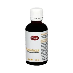 Caelo Baldrian-Baldriantinktur , 50 ml