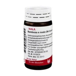 Haut-Bambusa E Nodo D 6 Globuli, 20 g