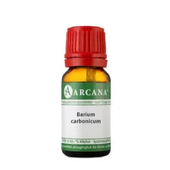 A-B|B-Barium carbonicum LM 06 Dilution, 10 ml