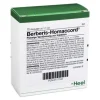 Homaccord Heel-Berberis Ampullen, 10 St