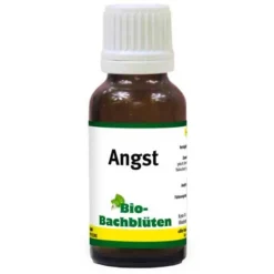 Cd Vet Beruhigungsmittel Katze|Beruhigungsmittel Hund-Bio Bachblüten Angst Tropfen für Hund / Katze / Pferd, 20 ml