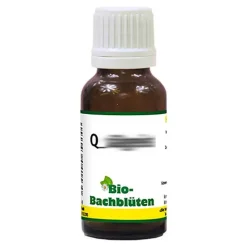 Cd Vet Bachblüten Für Tiere-Bio-Bachblüten Q für Katzen, 20 ml
