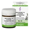 Bombastus Salze 13-24-Biochemie 16 Lithium chloratum D 6 Tabletten, 80 St