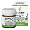 Bombastus Salze 13-24-Biochemie 17 Manganum sulfuricum D 6 Tabletten, 80 St
