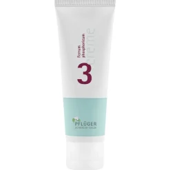 Pflüger Cremes & Lotionen-Biochemie 3 Ferrum phosphoricum Creme, 75 g