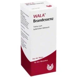 Wala Haut|Mittel Gegen Sonnenbrand-Brandessenz, 100 ml