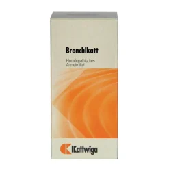 Kattwiga Kattwiga-Bronchikatt Tabletten, 50 St