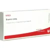Wala Für Die Frau-Bryonia comp. Ampullen, 10X1 ml