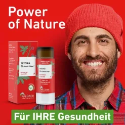 Pflüger B-Bryonia D6 Globuli Dosierspender, 10 g