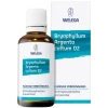 Weleda Schlaf & Nerven-Bryophyllum Argento cultum D2 Dilution, 50 ml