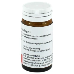 Wala Für Die Frau-Bryophyllum comp. Globuli, 20 g