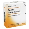 Heel Heel-Cactus Compositum Ampullen, 10 St