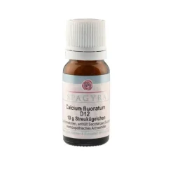 C-Calcium fluoratum D 12 Globuli, 10 g