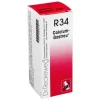 Dr. Reckeweg-Calcium Gastreu R 34 Tropfen zum Einnehmen, 50 ml