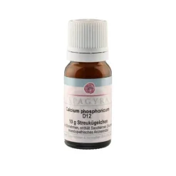 C-Calcium phosphoricum D 12 Globuli, 10 g